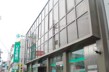FineStage 汐の宮町医療機関・金融機関：りそな銀行 