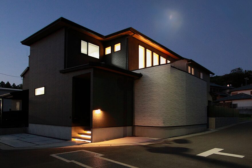 大阪狭山市Ｕ様邸