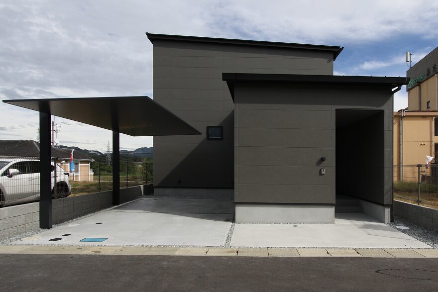 富田林市Ｍ様邸